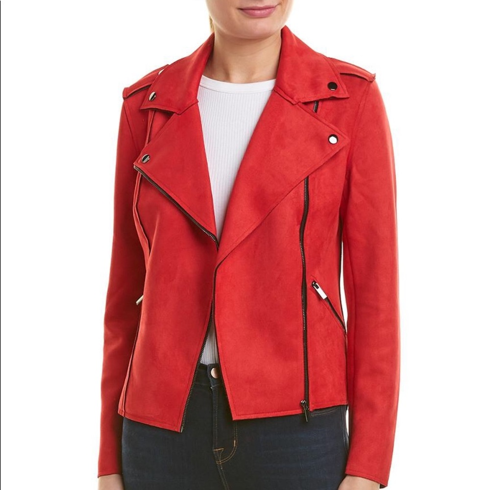 KUT from the Kloth Haddie Scuba Jacket